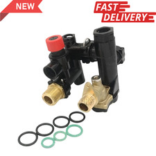 Glow-worm Ultimate 30C 35C