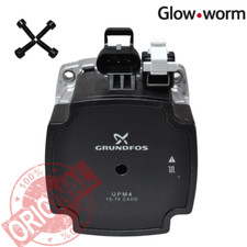 Glow-worm 0020186159 Pump