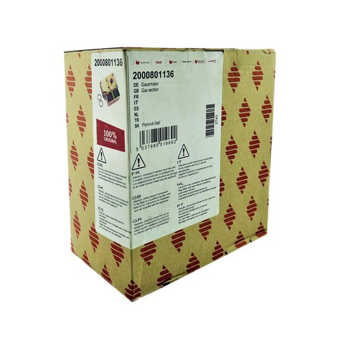 Brand new sealed glowworm - brand,