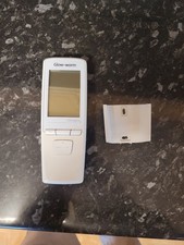 Glow-Worm Climapro 2 and 2