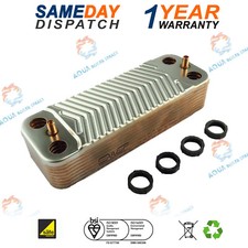 GLOW WORM 24CXI 30CXI 38CXI 16