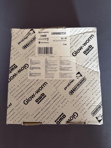 Glow worm cxi - hxi, sxi