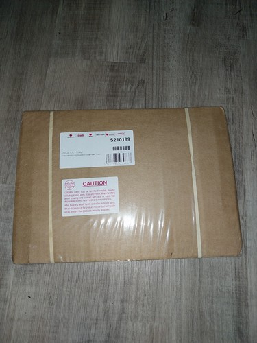 Glow worm s210189 insulation - glow-worm,