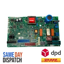 GLOWWORM EASICOM 24 & 28