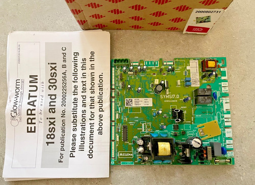 Glowworm cxi 12 - cxi, 15