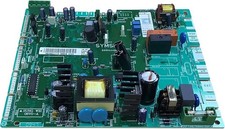 Glowworm PCB 2000802731 24CXI