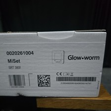 Glow-Worm 0020261004 MiSet SRT