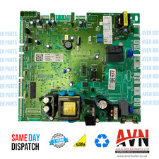 GLOWWORM 12HXI 15HXI 18HXI