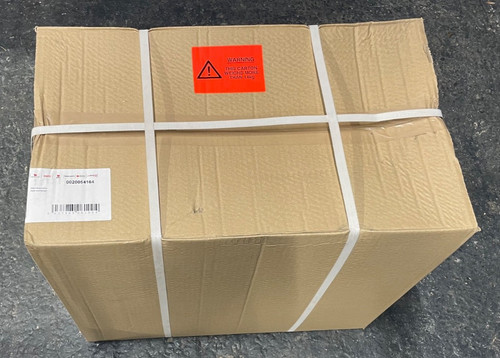 Glowworm main heat exchanger - main,