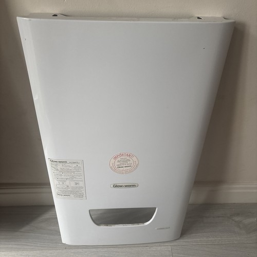 Glow worm boiler used - boiler,