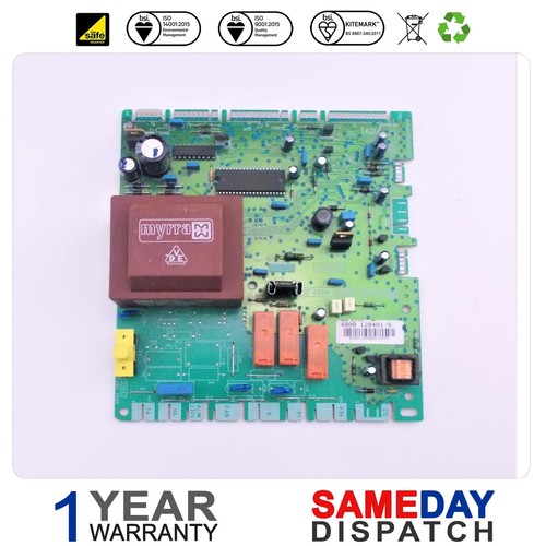 Glowworm 24ci 30ci 35ci - 30ci,