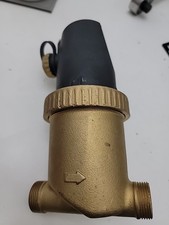 Glow-Worm Power System Filter