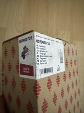 Glow-Worm Gas Section