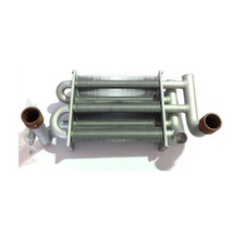 Glow Worm Heat Exchanger