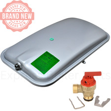 Glow-worm Expansion Vessel