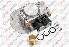 Glowworm 2000802664 Gas