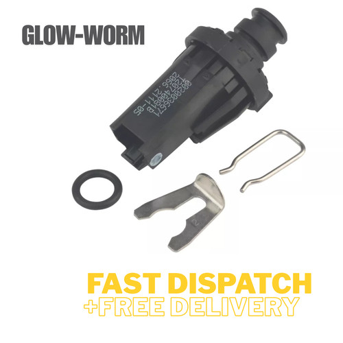Glow worm flexicom 18sx 30sx - flexicom,