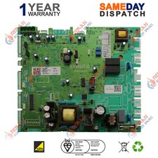 Glowworm 24CXI 30CXI 38CXI PCB