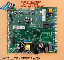 GLOWWORM 24CXI 30CXI 38CXI