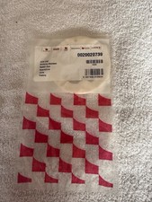 Glow Worm Flexicom Fan Gasket