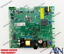 GLOWWORM 24CXI 30CXI 38CXI