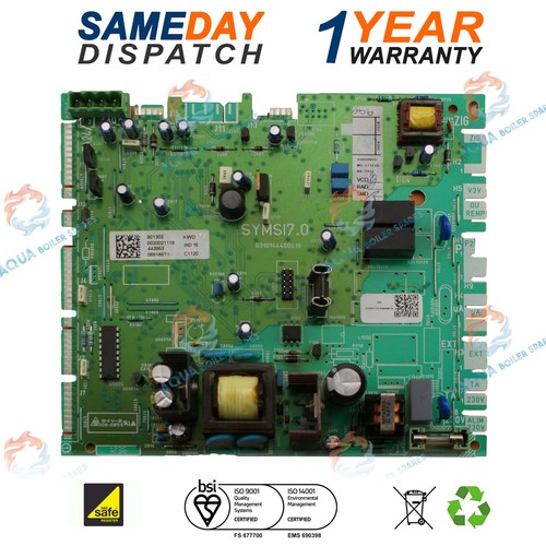 Glowworm 12hxi 15hxi 18hxi - glowworm,