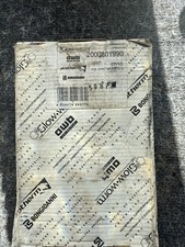 Glow Worm Micron 30 - 50