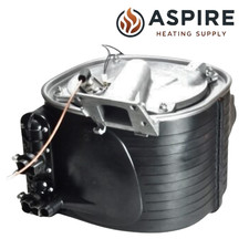 Glowworm Main Heat Exchanger