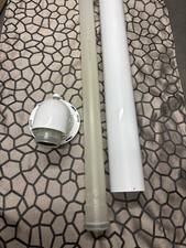 Glow worm boiler twin wall