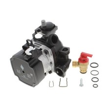 Glow Worm Flexicom Ultracom &