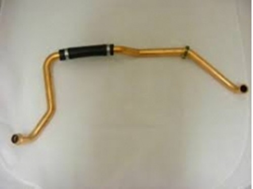 Glowworm 0020037288 pipe - glowworm,