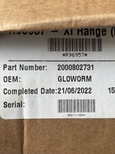 Glow-Worm 2000802731 XI Range
